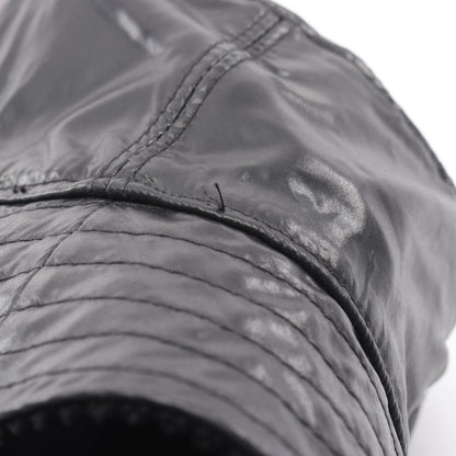Moncler Genius 7 Fragment Hiroshi Fujiwara Reversible Bucket Hat Nylon Hat — view 8