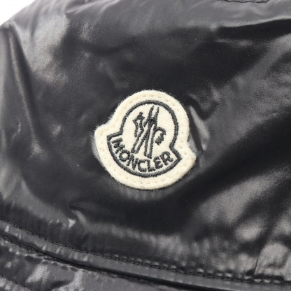 Moncler Genius 7 Fragment Hiroshi Fujiwara Reversible Bucket Hat Nylon Hat — view 7