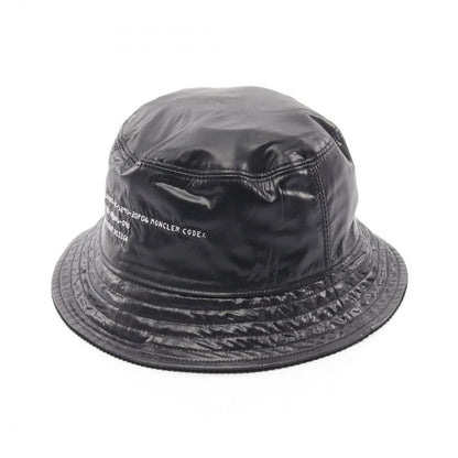Moncler Genius 7 Fragment Hiroshi Fujiwara Reversible Bucket Hat Nylon Hat — view 2