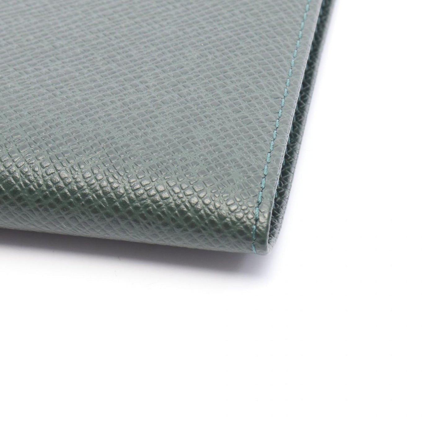 Louis Vuitton Billfold Porte Billets Cult Cles Epi Leather Wallet — view 7