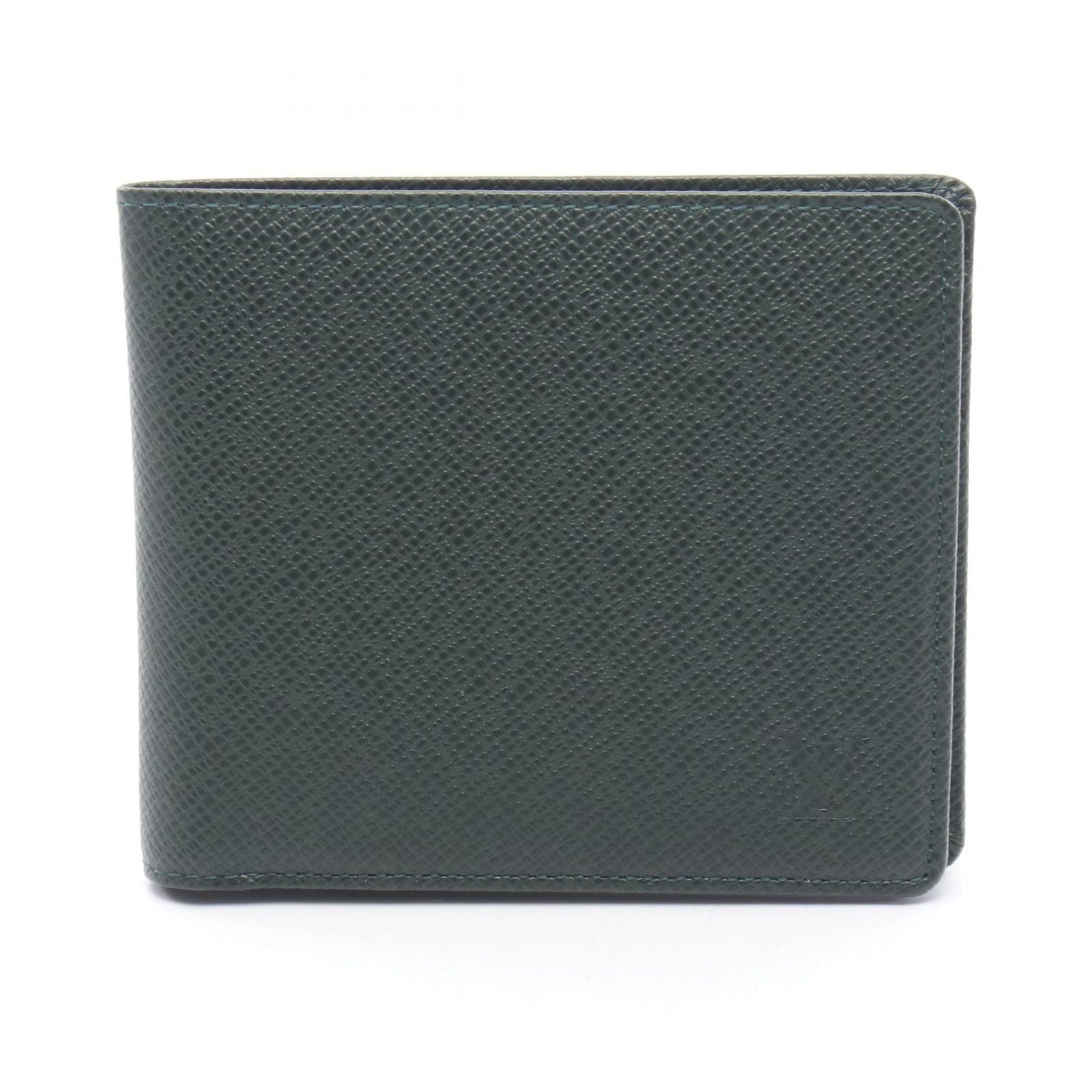 Louis Vuitton Billfold Porte Billets Cult Cles Epi Leather Wallet