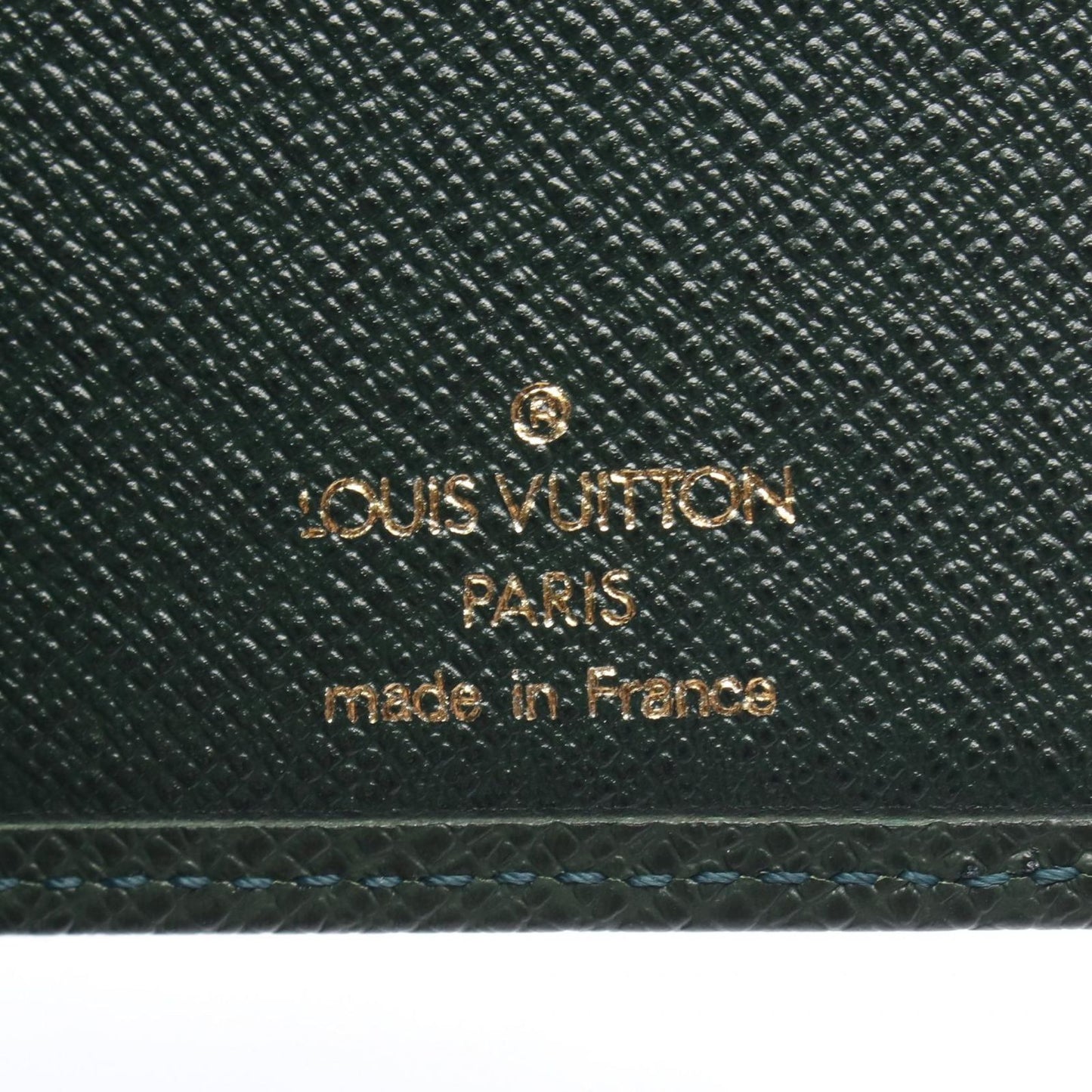 Louis Vuitton Billfold Porte Billets Cult Cles Epi Leather Wallet — view 4