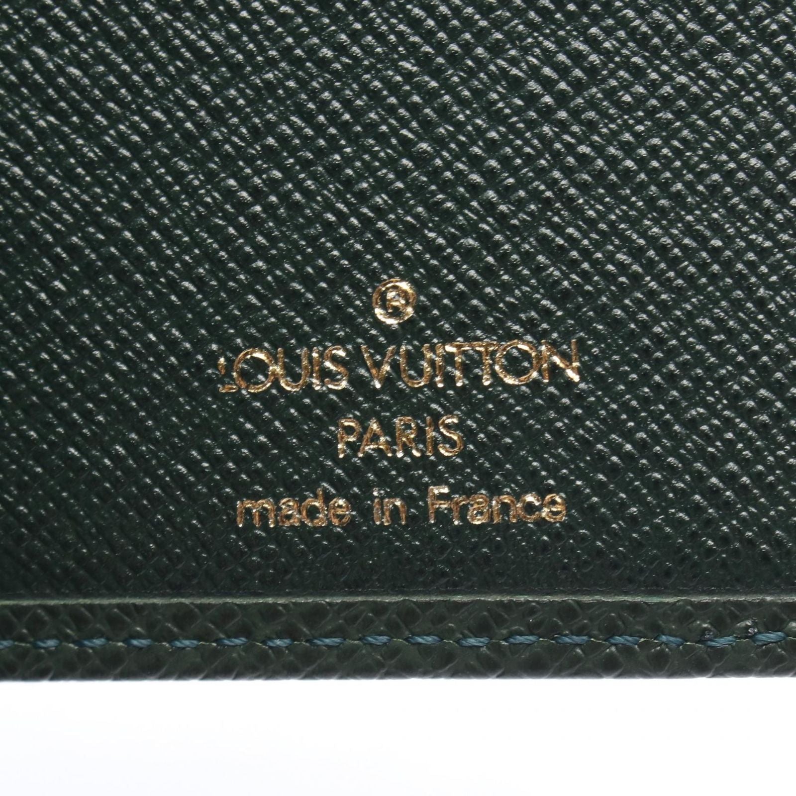 Louis Vuitton Billfold Porte Billets Cult Cles Epi Leather Wallet — view 4