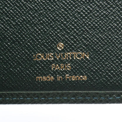 Louis Vuitton Billfold Porte Billets Cult Cles Epi Leather Wallet — view 4