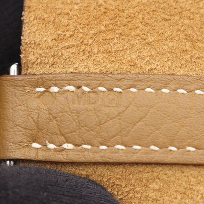 Hermes Handbag Picotin Lock MM Craft Leather — view 5