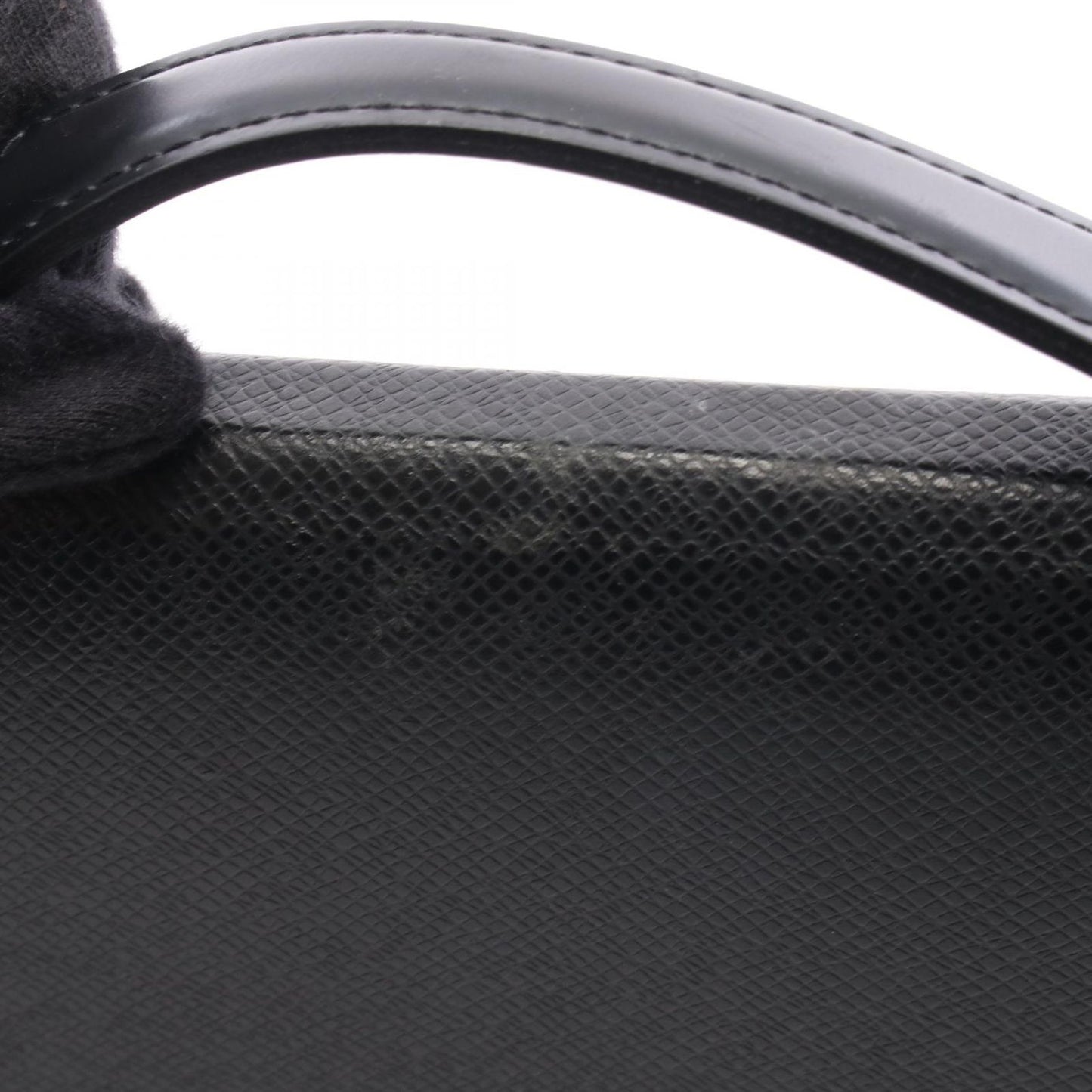 Louis Vuitton Round Wallet Atl Ardoise Leather Atl — view 8