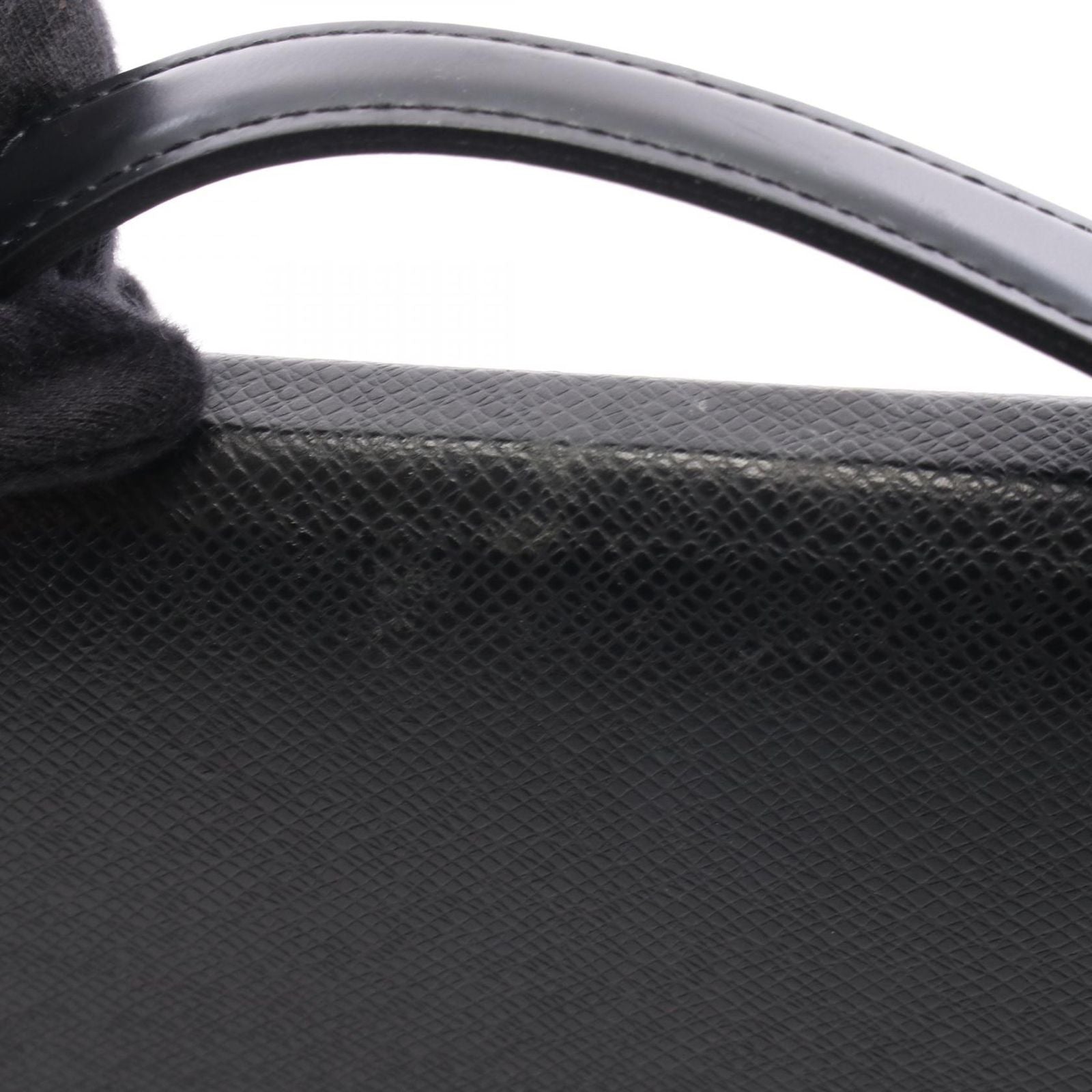 Louis Vuitton Round Wallet Atl Ardoise Leather Atl — view 8