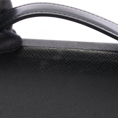 Louis Vuitton Round Wallet Atl Ardoise Leather Atl — view 8