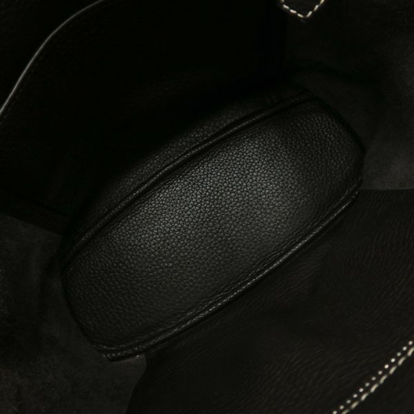 Hermes News PM Messenger Bag — view 3