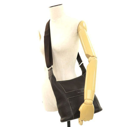 Hermes News PM Messenger Bag — view 9