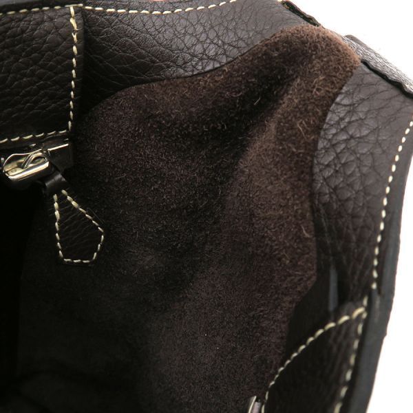Hermes News PM Messenger Bag — view 7