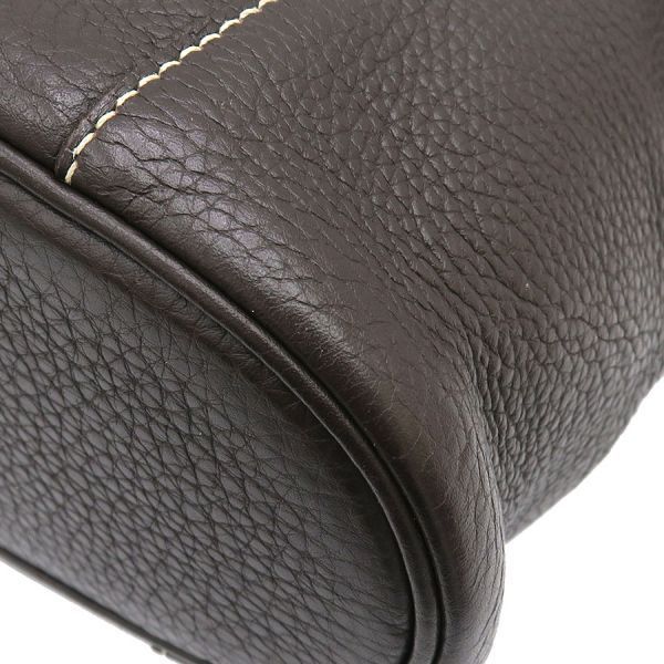 Hermes News PM Messenger Bag — view 4
