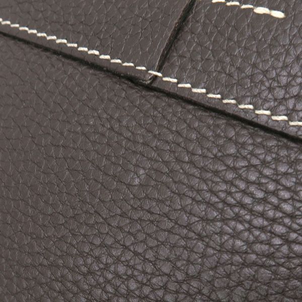 Hermes News PM Messenger Bag — view 6