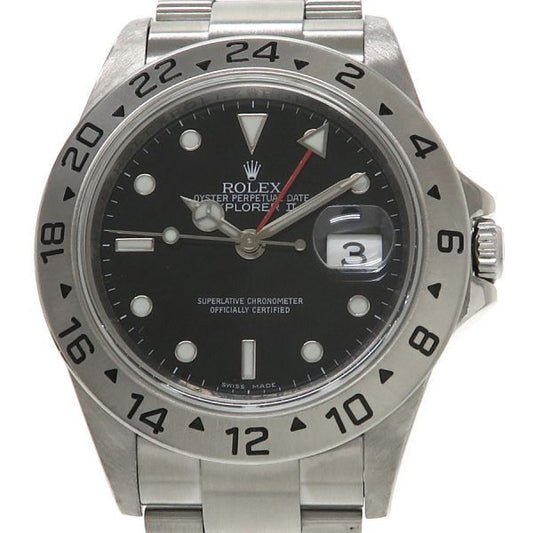 Rolex 40 mm Watch