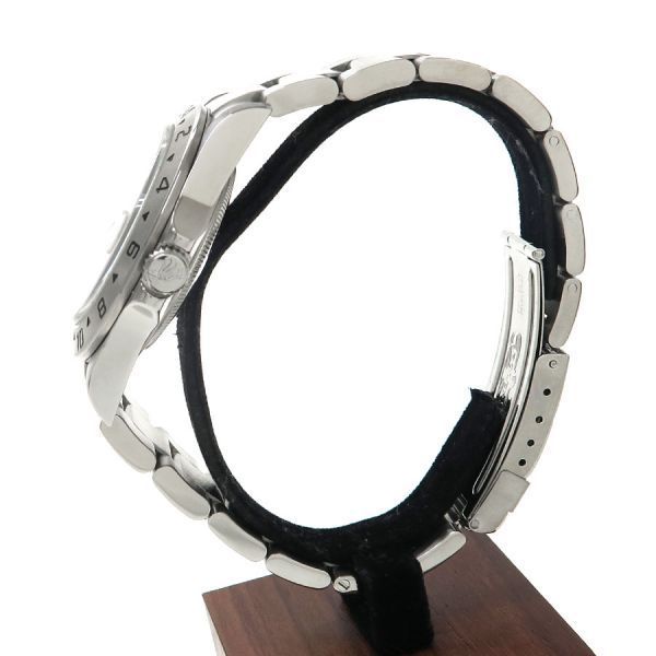 Rolex 40 mm Watch — view 3
