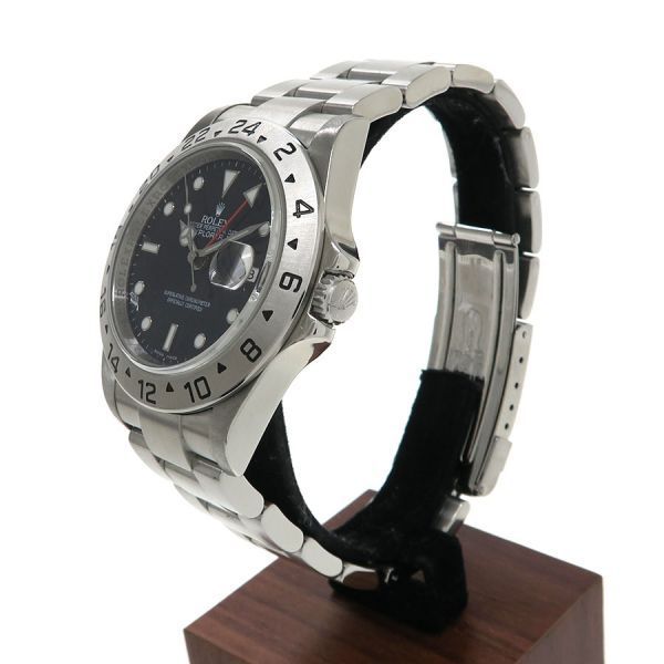 Rolex 40 mm Watch — view 2