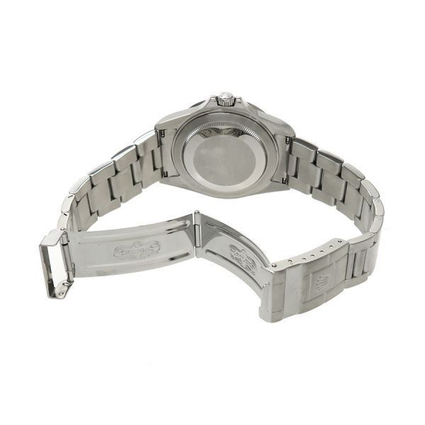 Rolex 40 mm Watch — view 5