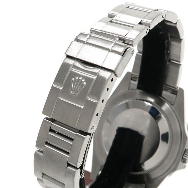 Rolex 40 mm Watch — view 4