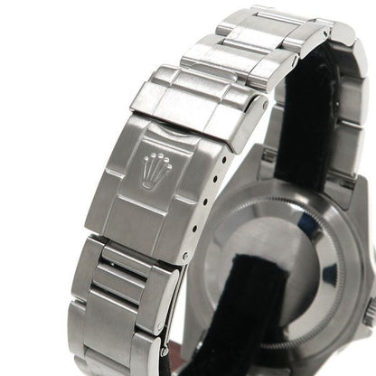 Rolex 40 mm Watch — view 4