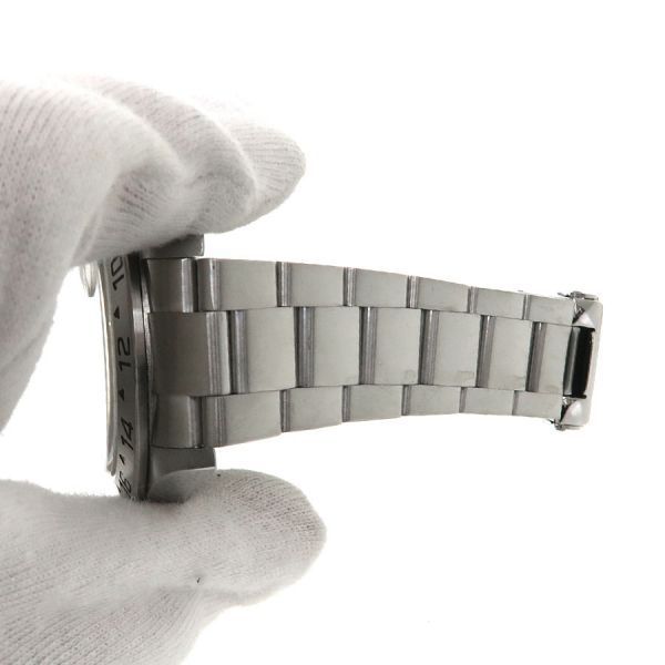 Rolex 40 mm Watch — view 7