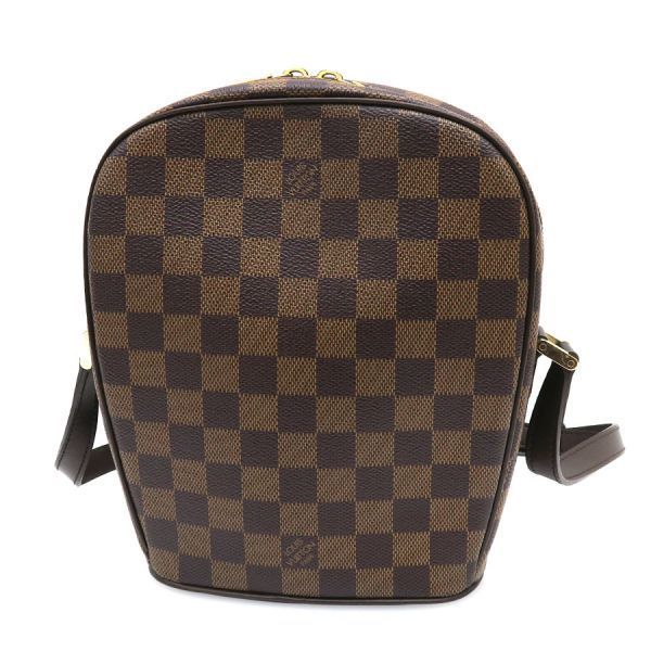 Louis Vuitton Damier Ipanema PM Messenger Bag — view 2