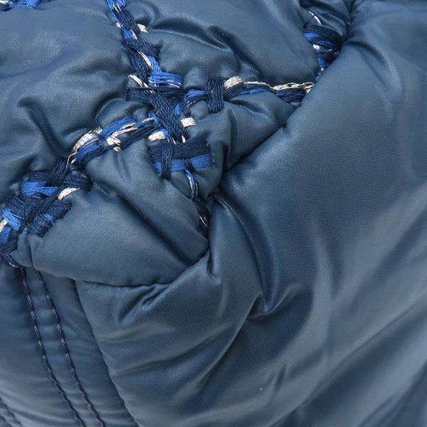 Chanel Paris Visance Chain Messenger Bag — view 3