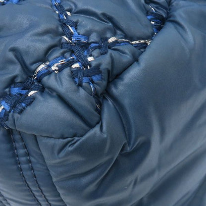 Chanel Paris Visance Chain Messenger Bag — view 3