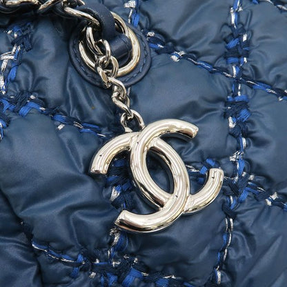 Chanel Paris Visance Chain Messenger Bag — view 5