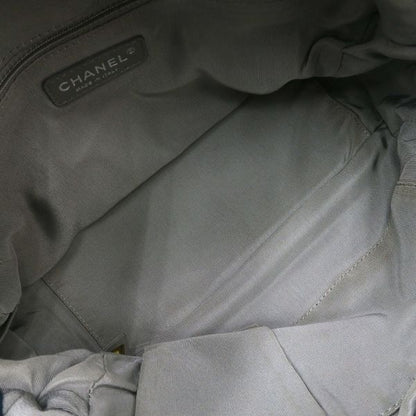 Chanel Paris Visance Chain Messenger Bag — view 2