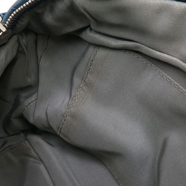 Chanel Paris Visance Chain Messenger Bag — view 8