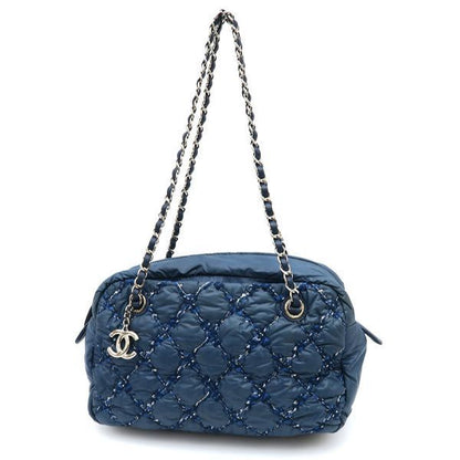 Chanel Paris Visance Chain Messenger Bag
