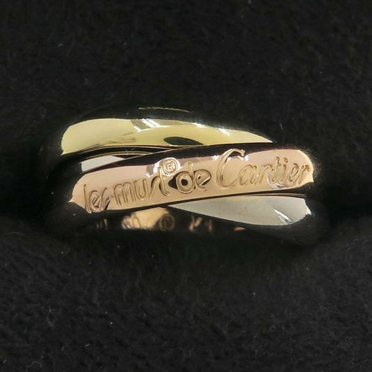Cartier Trinity Ring