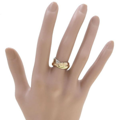Cartier Trinity Ring — view 7