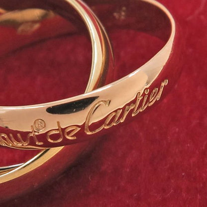 Cartier Trinity Ring
