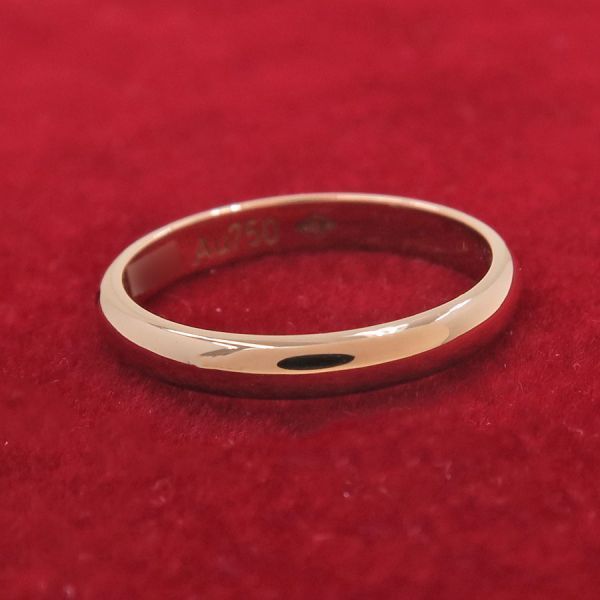 Cartier Diamond 46 Ring — view 3