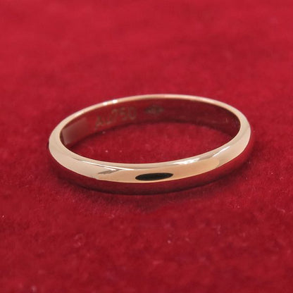 Cartier Diamond 46 Ring — view 3
