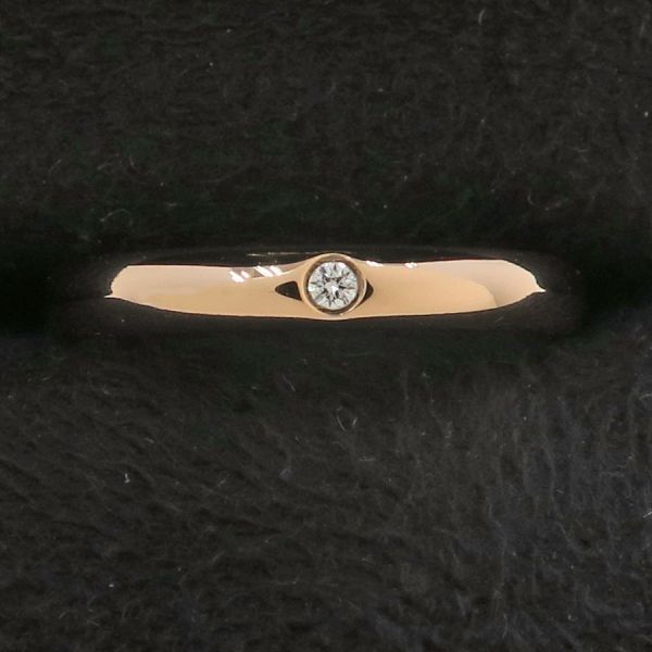 Cartier Diamond 46 Ring