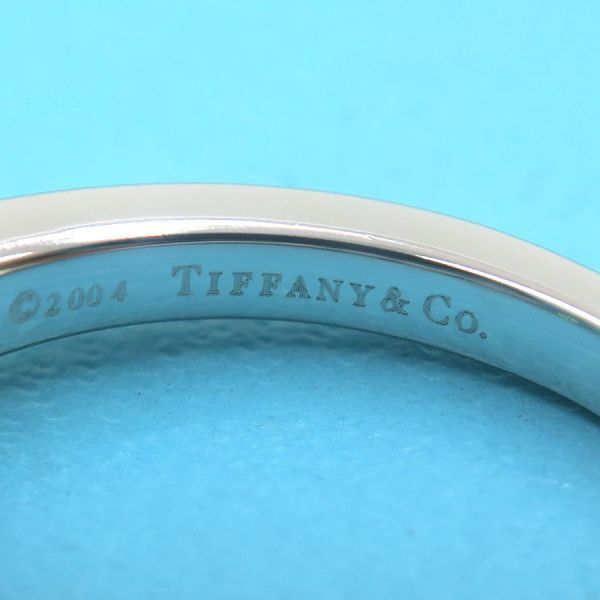 Tiffany & Co Jazz Graduated Ring — view 6