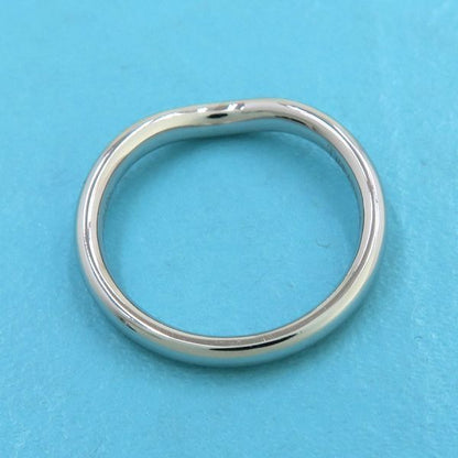 Tiffany & Co T Cube Band Ring Diamond Vicinity — view 5
