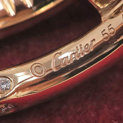 Cartier Juste Un Clou Ring — view 6