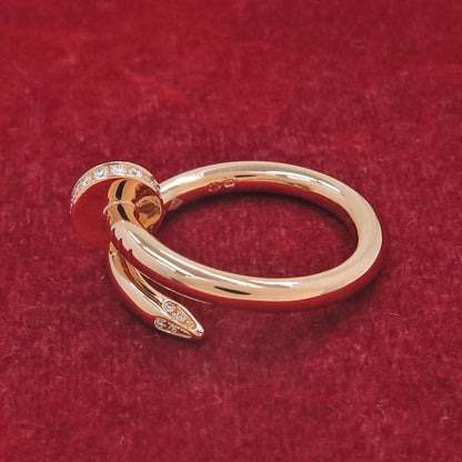 Cartier Juste Un Clou Ring — view 3