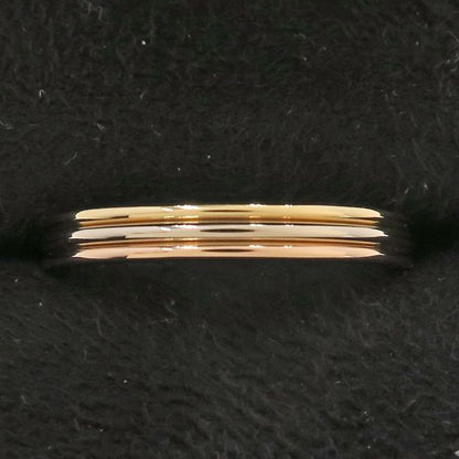 Cartier Suri Gold Wedding Ring