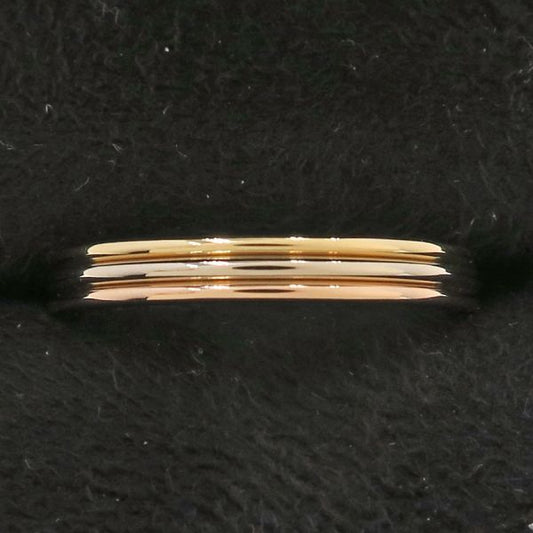 Cartier Trinity Wedding Ring