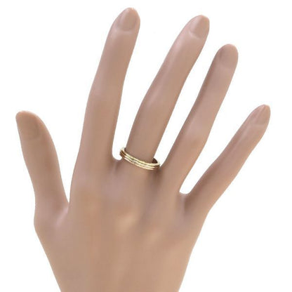 Cartier Suri Gold Wedding Ring — view 7