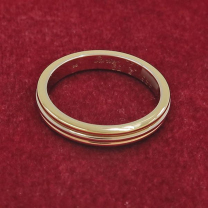 Cartier Suri Gold Wedding Ring — view 2