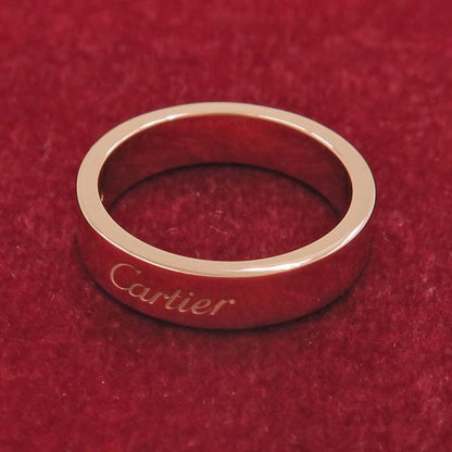 Cartier C Ducartier Ring mm — view 2