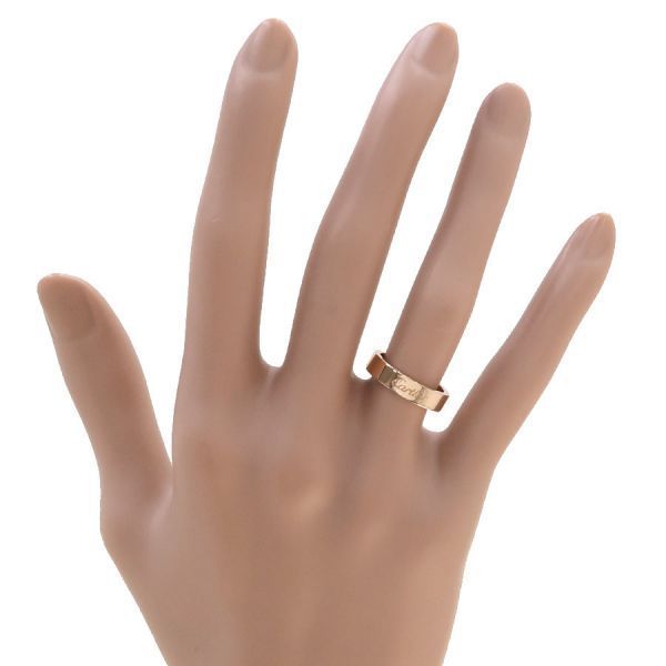Cartier C Ducartier Ring mm — view 7