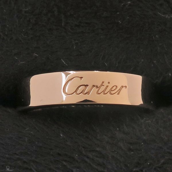Cartier C Ducartier Ring mm