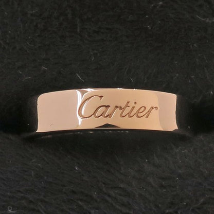 Cartier C Ducartier Ring mm