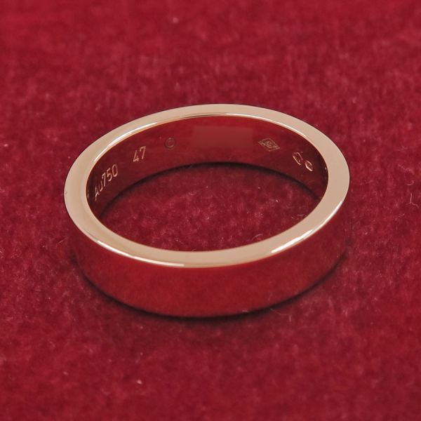 Cartier C Ducartier Ring mm — view 4